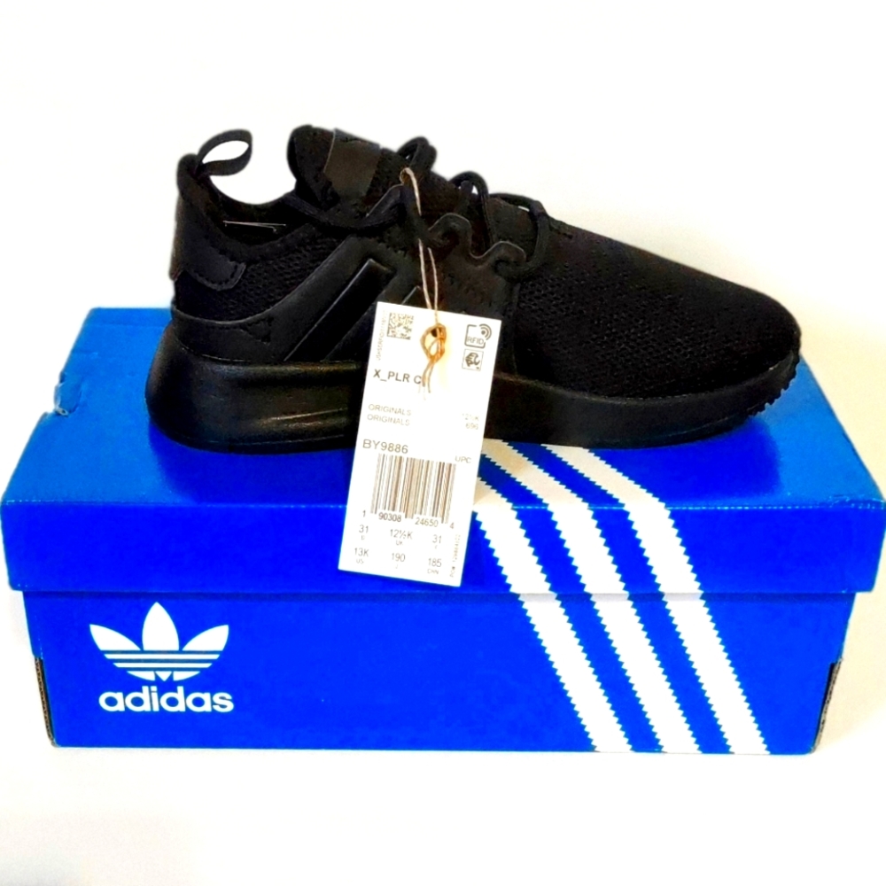 Shoe's